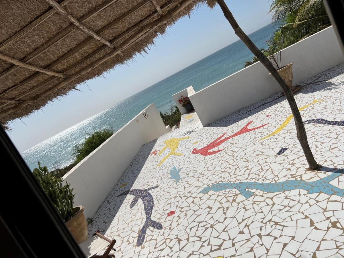 Bine Bassile Guereo Exterior foto